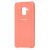 Чохол для Samsung Galaxy A8 2018 (A530) Silky Soft Toch пудра 1055172