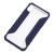 Чохол для iPhone Xs Max Baseus Michelin синій 1056535