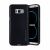 Чохол для Samsung Galaxy S8+ (G955) Mercury iJelly Metal чорний 1057561