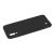 Чохол для Samsung Galaxy A10 (A105) Soft matt чорний 1058624