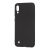 Чохол для Samsung Galaxy A10 (A105) Soft matt чорний 1058625