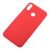 Чохол для Huawei Honor 8X Silicone Full червоний 1058707