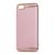 Чохол Joint для Huawei Y5 2018 360 рожево-золотистий 1059646
