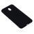 Чохол для Xiaomi Redmi 8A Soft matt чорний 1059051