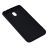 Чохол для Xiaomi Redmi 8A Soft matt чорний 1059052
