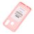 Чохол для Samsung Galaxy A40 (A405) Molan Cano Jelly рожевий 1059195