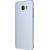 Чохол для Samsung Galaxy A5 2016 (A510) Soft Touch сріблястий 106124