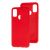 Чохол для Samsung Galaxy M21 / M30s Wave Full "червоний" 1060655