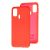 Чохол для Samsung Galaxy M21 / M30s Wave Full "яскраво-рожевий" 1060677