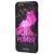 Чохол White Knight для iPhone 7 / 8 Glass pink power 1061061