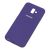 Чохол для Samsung Galaxy J6+ 2018 (J610) Silicone Full фіолетовий 1062754