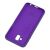 Чохол для Samsung Galaxy J6+ 2018 (J610) Silicone Full фіолетовий 1062755