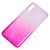 Чохол для Samsung Galaxy A70 (A705) Gradient Design рожево-білий 1062732