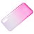 Чохол для Samsung Galaxy A70 (A705) Gradient Design рожево-білий 1062733