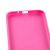 Чохол для Samsung Galaxy J2 2018 (J250) Label Case Textile рожевий 1062833