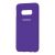 Чохол для Samsung Galaxy S10e (G970) Silicone Full фіолетовий 1062784