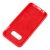 Чохол для Samsung Galaxy S10e (G970) Silicone Full червоний 1062783