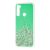 Чохол для Xiaomi Redmi Note 8T Wave цукерки блакитний 1062536