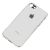 Чохол для iPhone 7/8 Silicone case (TPU) білий 1067022