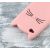 Гума Cat Xiaomi Redmi 4a рожевий 107230
