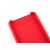 Чохол для Xiaomi Redmi 5 Plus Silky Soft Touch червоний 107680