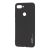 Чохол для Xiaomi Mi 8 Lite SMTT чорний 1072621