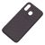 Чохол для Samsung Galaxy A40 (A405) Carbon New чорний 1074885