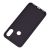 Чохол для Xiaomi  Redmi 6 Pro / Mi A2 Lite Carbon New чорний 1074575