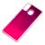 Чохол для Samsung Galaxy A40 (A405) "рідкий пісок" бордовий 1074876