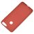 Чохол для Huawei P Smart Carbon New червоний 1075301