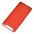 Чохол для Samsung Galaxy A80 (A805) Carbon New червоний 1075079