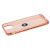 Чохол для iPhone 11 Pro Max SoftRing рожевий пісок 1075593