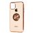 Чохол для iPhone 11 Pro Max SoftRing рожевий пісок 1075591