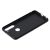 Чохол для Xiaomi Redmi Note 8T мармур "чорний" 1076966