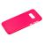 Чохол для Samsung Galaxy S10e (G970) Shiny dust рожевий 1077044