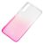 Чохол для Huawei Honor 20 / Nova 5T Gradient Design рожево-білий 1077249