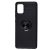 Чохол для Samsung Galaxy A51 (A515) Deen ColorRing з кільцем чорний 1077007