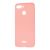 Чохол для Xiaomi Redmi 6 SMTT рожевий 1079139
