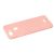 Чохол для Xiaomi Redmi 6 SMTT рожевий 1079138