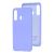 Чохол для Huawei P30 Lite Wave Full світло-фіолетовий 1079708