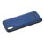Чохол для Xiaomi Redmi 7A Puloka Argyle синій 1079176
