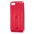 Чохол для Huawei Y5 2018 Luggage з підставкою червоний 1079721
