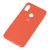 Чохол для Xiaomi Redmi Note 5 / Note 5 Pro Silicone Full помаранчевий 1079226
