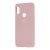 Чохол для Xiaomi  Redmi Note 5 / Note 5 Pro Silicone Full рожевий / pink sand 1079229