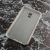 Чохол для Samsung Galaxy A8+ 2018 (A730) Glitter з блискітками сріблястий 108987