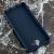 Чохол для Huawei Y5-2017 Soft case синій 108118