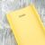Чохол Vodex Jado для Samsung Galaxy A7 2016 (A710) жовтий 108285