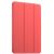 Чохол для iPad Pro 9.7 Smart case червоний 1083518