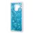 Чохол для Samsung Galaxy A8+ 2018 (A730) Блиск вода синій 1085243