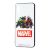 Чохол Samsung Galaxy A50 / A50s / A30s Wave Monaco "Marvel" білий 1085179
